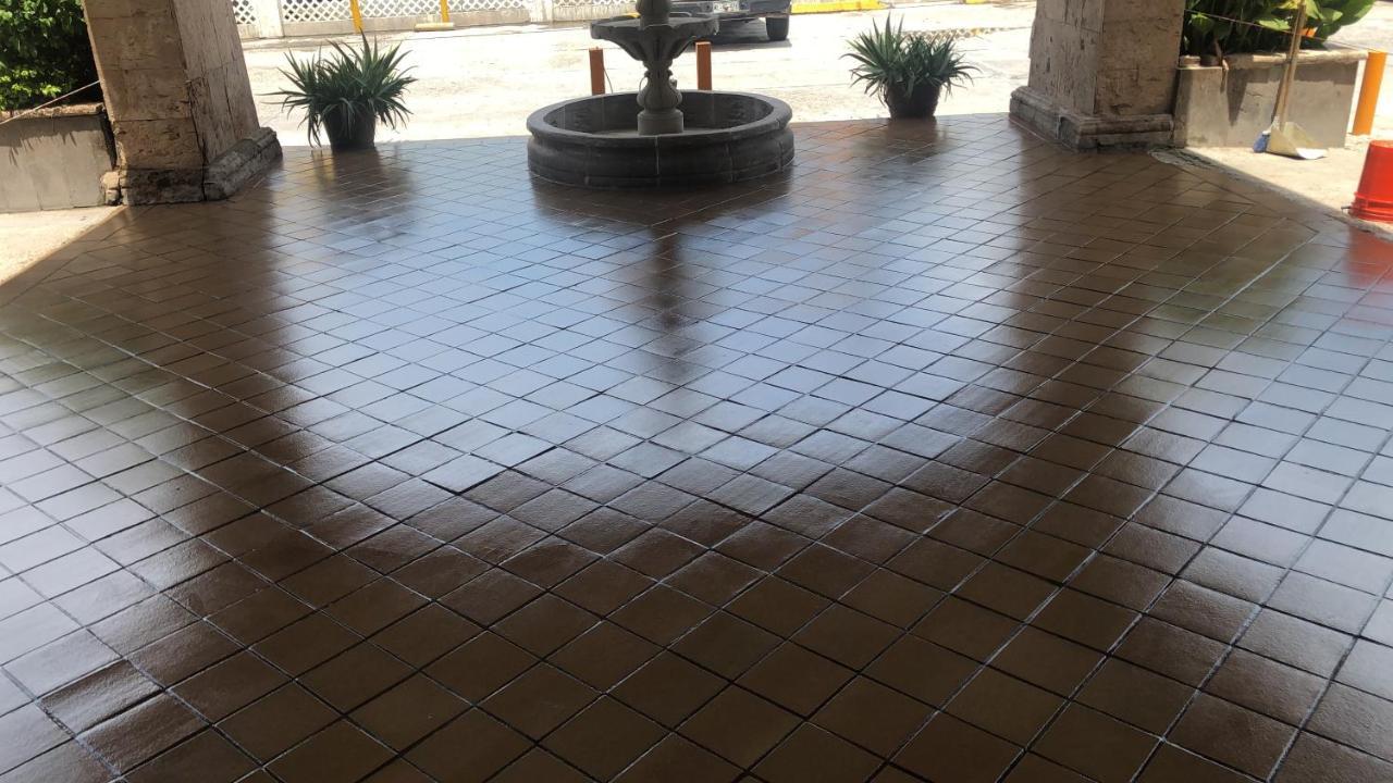 Hotel Plaza Riviera Matamoros  Extérieur photo